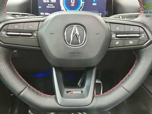 Used 2024 Acura ZDX A-Spec image 43