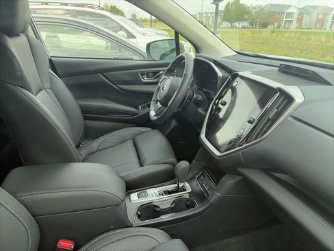 Used 2026 Subaru Ascent Limited AWD/4WD image 5