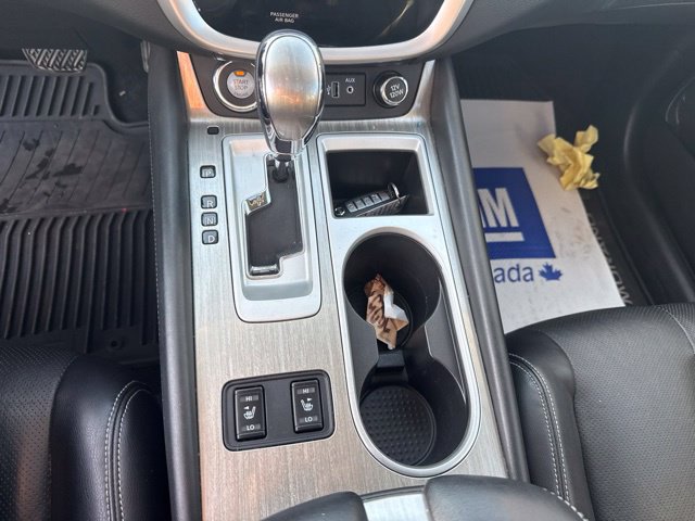 Used 2018 Nissan Murano Platinum AWD/4WD image 19