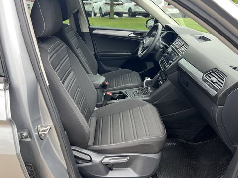 Used 2024 Volkswagen Tiguan S FWD image 26