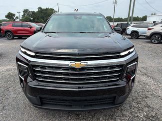 New 2026 Chevrolet Traverse LT FWD video 2
