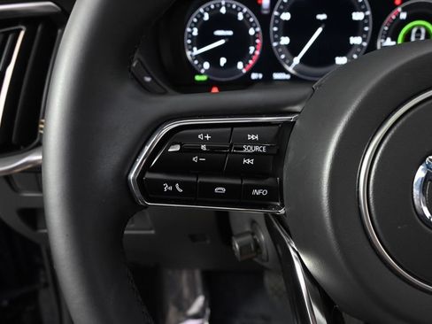 Certified 2026 MAZDA CX-90 3.3 Turbo S w/ Premium Package AWD/4WD image 34