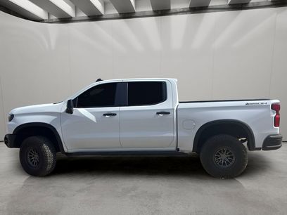 Used 2024 Chevrolet Silverado 1500 ZR2 w/ ZR2 Bison Edition