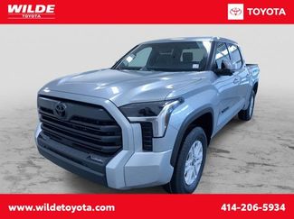 New 2026 Toyota Tundra SR5 360° Tour