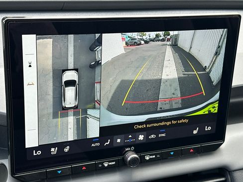 New 2026 Toyota RAV4 XSE AWD/4WD image 20