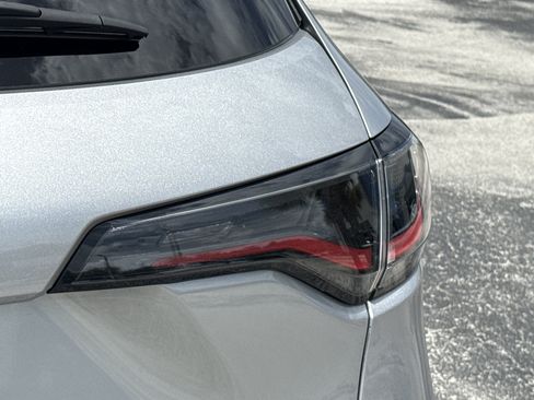 Certified 2025 Honda HR-V EX-L image 16