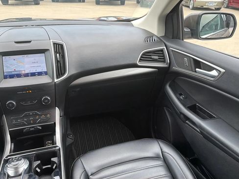 Used 2019 Ford Edge SEL w/ Equipment Group 201A AWD/4WD image 72