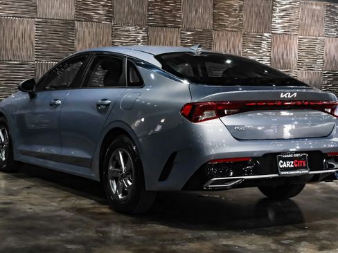 Used 2022 Kia K5 LXS FWD image 11