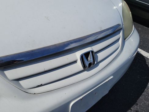 Used 2003 Honda Civic LX image 6