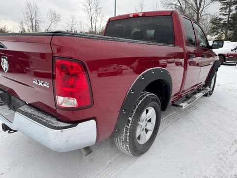Used 2013 RAM 1500 ST w/ SXT Appearance Group image 11