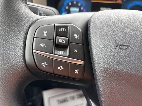 New 2025 Ford Bronco Sport Big Bend image 18