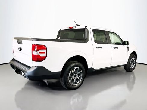 New 2026 Ford Maverick XLT w/ Equipment Group 301A AWD/4WD image 15
