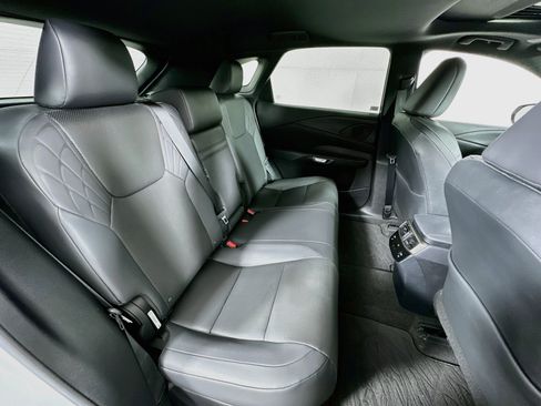 Used 2023 Lexus RX 350 Premium w/ Accessory Package (Z1) FWD image 27