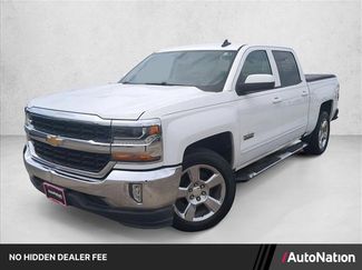 Used 2018 Chevrolet Silverado 1500 LT w/ Texas Edition RWD video 1