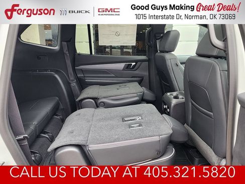 New 2026 Buick Enclave Sport Touring w/ Super Cruise Package FWD image 48