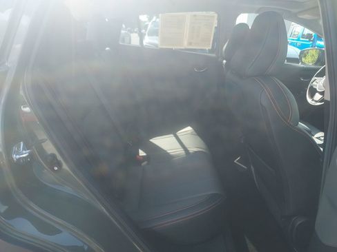 Certified 2025 Subaru Crosstrek 2.5i Limited AWD/4WD image 29