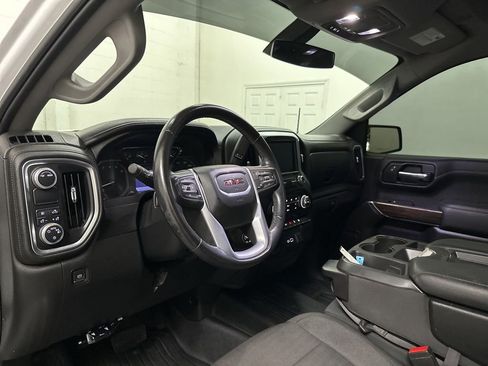 Used 2020 GMC Sierra 1500 Elevation RWD image 26
