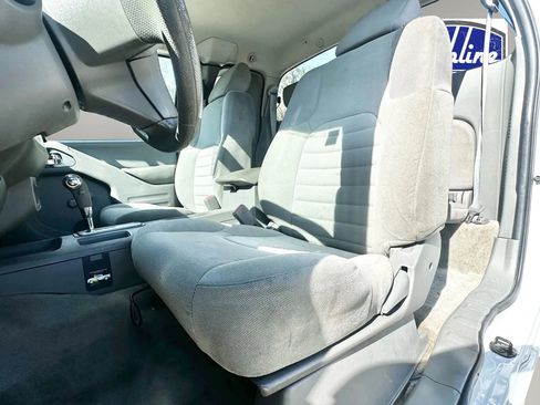 Used 2016 Nissan Frontier S RWD image 20