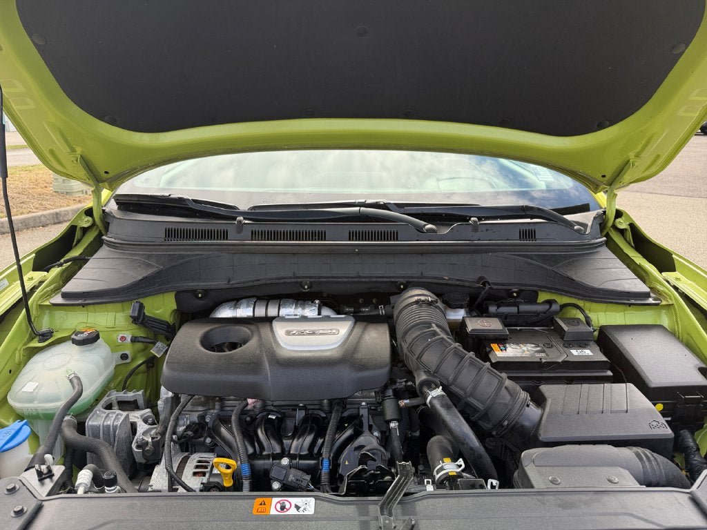 Used 2020 Hyundai Kona Ultimate AWD/4WD image 30