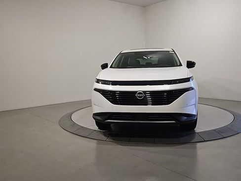 New 2025 Nissan Murano SL w/ Cargo Package image 8