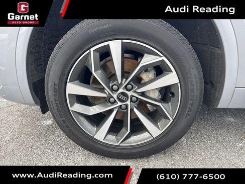 Used 2024 Audi Q5 2.0T Premium Plus image 9