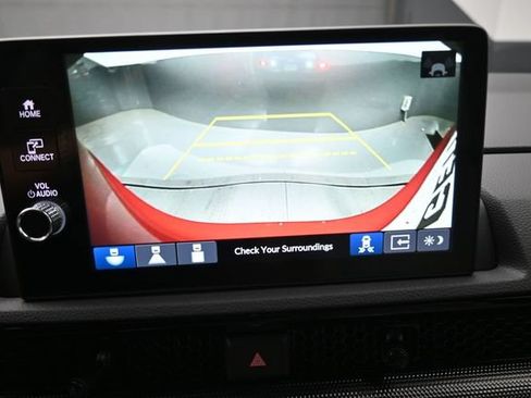 Used 2026 Honda CR-V EX-L image 32
