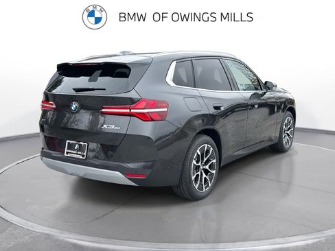 New 2026 BMW X3 xDrive30 w/ Convenience Package image 9