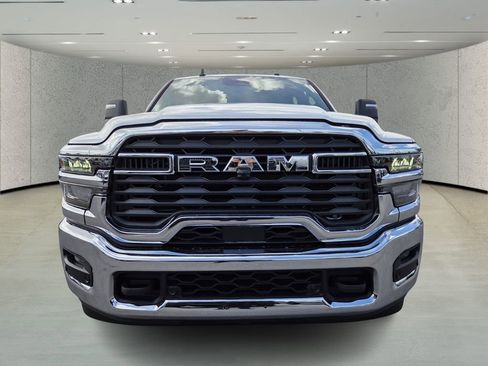 New 2026 RAM 2500 Tradesman image 2