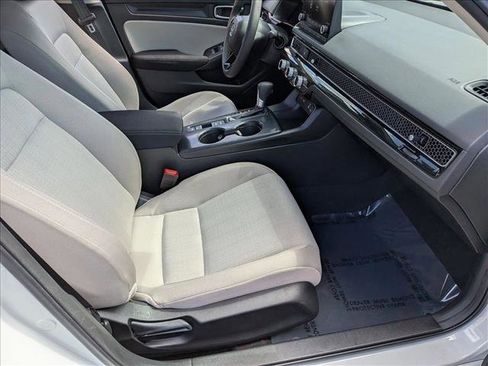 Certified 2024 Honda Civic LX image 18