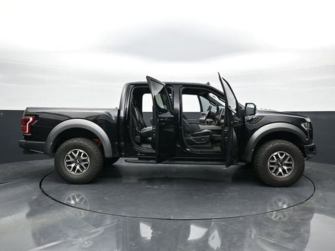 Used 2020 Ford F150 Raptor w/ Equipment Group 802A Luxury AWD/4WD image 48
