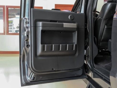 Used 2015 Ford F350 Lariat w/ Lariat Ultimate Package image 40