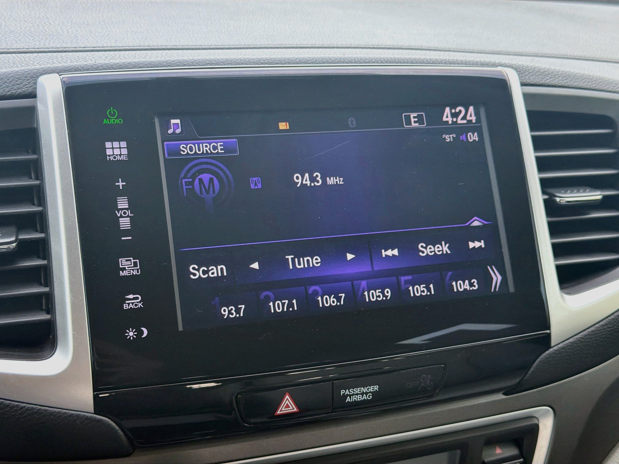 Used 2016 Honda Pilot EX-L image 19