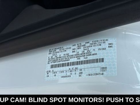 New 2026 Ford Transit 250 148 Medium Roof RWD image 35