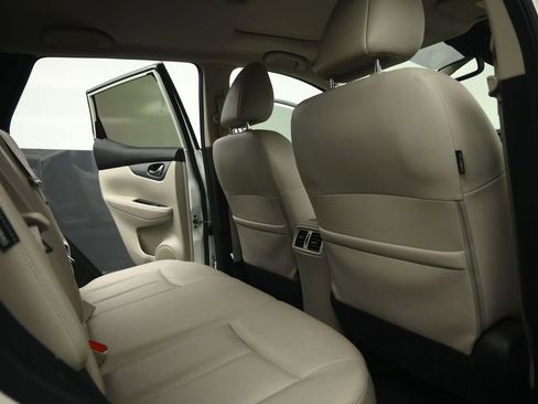 Used 2020 Nissan Rogue Sport SL w/ Premium Package FWD image 54