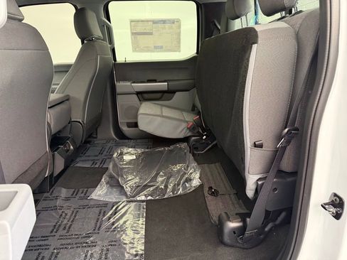 New 2026 Ford F350 XL w/ STX Appearance Package image 47