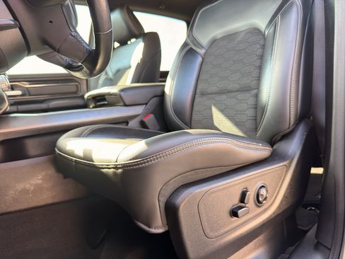 Used 2020 RAM 1500 Sport w/ Comfort & Convenience Group AWD/4WD image 15
