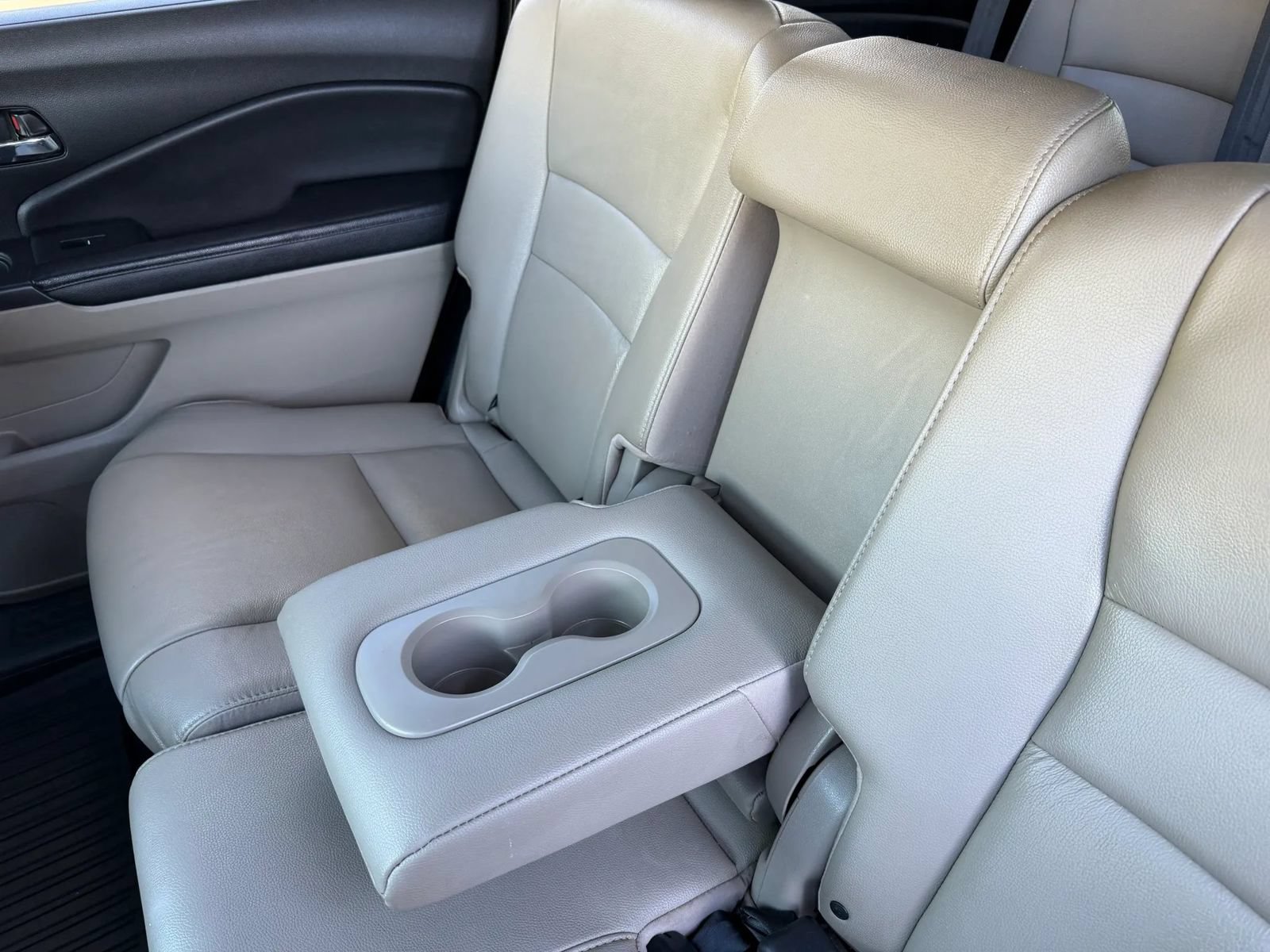 Used 2017 Honda Pilot EX-L image 22