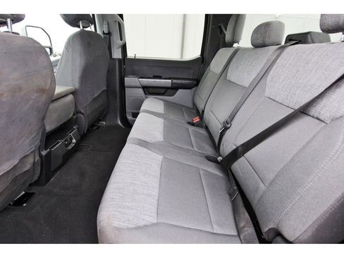 Used 2025 Ford F250 XLT image 7