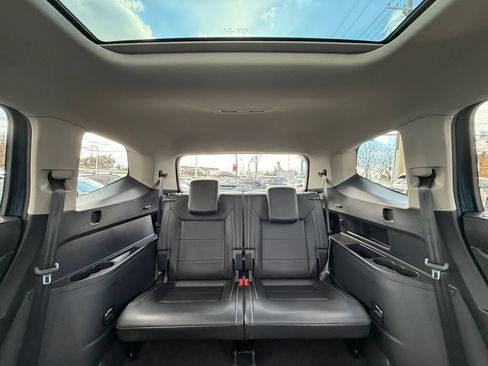 Used 2021 Volkswagen Atlas SE w/ Panoramic Sunroof Package FWD image 31