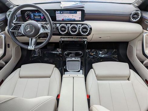 Certified 2025 Mercedes-Benz CLA 250 image 19
