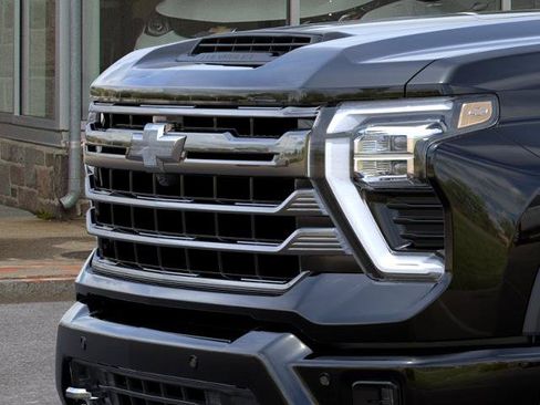 New 2026 Chevrolet Silverado 2500 High Country w/ High Country Premium Package AWD/4WD image 13