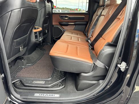 Used 2022 RAM 1500 Limited image 21