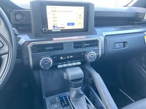 New 2026 Toyota Tacoma SR5 image 11