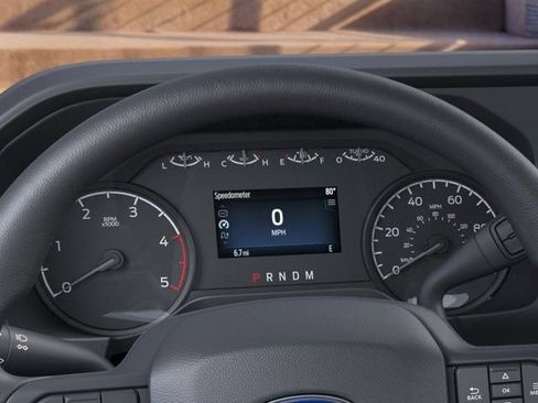 New 2026 Ford F250 XL w/ STX Appearance Package AWD/4WD image 13