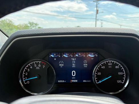 Used 2022 Ford F150 XLT w/ Equipment Group 302A High image 13