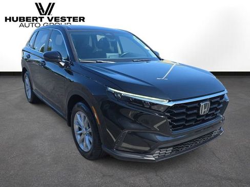 Used 2023 Honda CR-V EX image 4