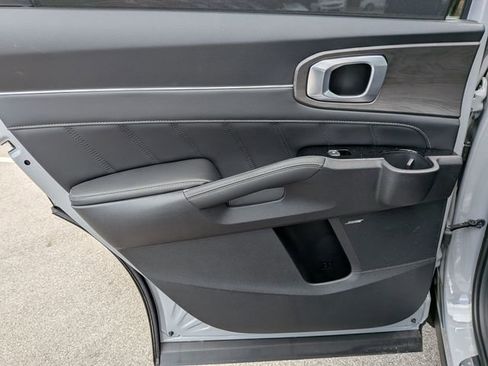 New 2026 Kia Sorento SX AWD/4WD image 22