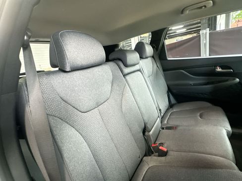 Used 2023 Hyundai Santa Fe SE FWD image 26