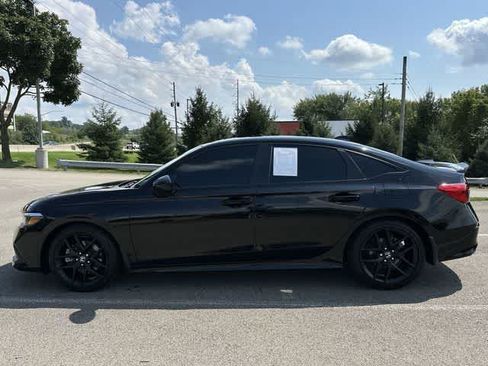 Used 2024 Honda Civic Si image 2