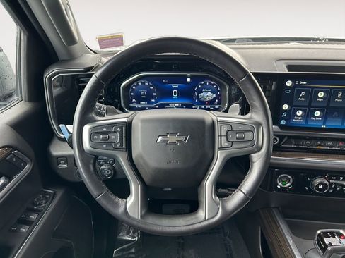 Used 2022 Chevrolet Silverado 1500 RST image 14